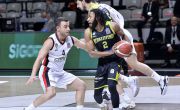 ING Basketbol Süper Ligi'nde Rakip Yukatel Merkezefendi Bld. Basket