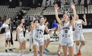 ING Kadınlar Basketbol Ligi Play-Off Çeyrek Finalinde Rakip Nesibe Aydın