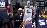 ING Kadınlar Basketbol Süper Ligi’nde Rakip Antalya Toroslar Basketbol