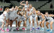 ING Kadınlar Basketbol Süper Ligi’nde Rakip Antalya Toroslar Basketbol