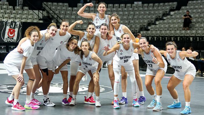 ING Kadınlar Basketbol Süper Ligi’nde Rakip Antalya Toroslar Basketbol