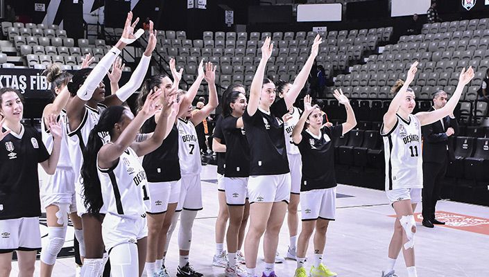 ING Kadınlar Basketbol Süper Ligi’nde Rakip Bodrum Basketbol