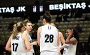 ING Kadınlar Basketbol Süper Ligi’nde Rakip Botaş