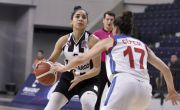 ING Kadınlar Basketbol Süper Ligi’nde Rakip Bursa Uludağ Basketbol
