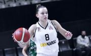 ING Kadınlar Basketbol Süper Ligi’nde Rakip Bursa Uludağ Basketbol