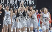 ING Kadınlar Basketbol Süper Ligi’nde Rakip Bursa Uludağ Basketbol