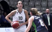 ING Kadınlar Basketbol Süper Ligi’nde Rakip Rize Belediyesi