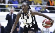 ING Kadınlar Basketbol Süper Ligi’nde Rakip Çankaya Üniversitesi