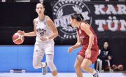 ING Kadınlar Basketbol Süper Ligi'nde Rakip Çankaya Üniversitesi