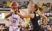ING Kadınlar Basketbol Süper Ligi’nde Rakip Çankaya Üniversitesi