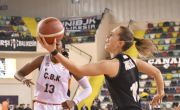 ING Kadınlar Basketbol Süper Ligi’nde Rakip ÇBK Mersin