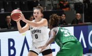 ING Kadınlar Basketbol Süper Ligi’nde Rakip Emlak Konut