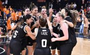 ING Kadınlar Basketbol Süper Ligi’nde Rakip Emlak Konut