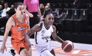 ING Kadınlar Basketbol Süper Ligi’nde Rakip Emlak Konut