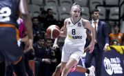 ING Kadınlar Basketbol Süper Ligi’nde Rakip Fenerbahçe Alagöz Holding