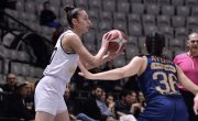 ING Kadınlar Basketbol Süper Ligi’nde Rakip Fenerbahçe Alagöz Holding