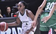 ING Kadınlar Basketbol Süper Ligi’nde Rakip Fenerbahçe