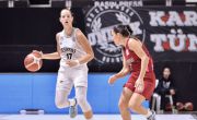 ING Kadınlar Basketbol Süper Ligi’nde Rakip Galatasaray Çağdaş Faktoring