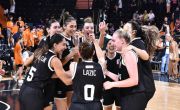 ING Kadınlar Basketbol Süper Ligi’nde Rakip Galatasaray Çağdaş Faktoring