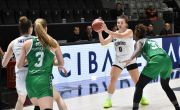 ING Kadınlar Basketbol Süper Ligi’nde Rakip İlkem Yapı Tarsus Spor