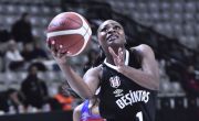 ING Kadınlar Basketbol Süper Ligi’nde Rakip İlkem Yapı Tarsus Spor
