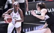 ING Kadınlar Basketbol Süper Ligi’nde Rakip İlkem Yapı Tarsus Spor