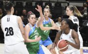ING Kadınlar Basketbol Süper Ligi’nde Rakip Mehmet Kavan Yapı İzmit Belediyespor