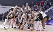 ING Kadınlar Basketbol Süper Ligi’nde Rakip Melikgazi Kayseri Basketbol