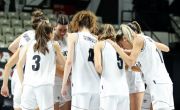 ING Kadınlar Basketbol Süper Ligi’nde Rakip Melikgazi Kayseri