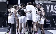 ING Kadınlar Basketbol Süper Ligi’nde Rakip Nesibe Aydın