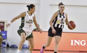 ING Kadınlar Basketbol Süper Ligi’nde Rakip OGM Ormanspor