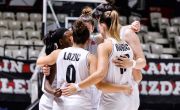 ING Kadınlar Basketbol Süper Ligi'nde Rakip ÇBK Mersin
