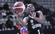 ING Kadınlar Basketbol Süper Ligi’nde Rakip OGM Ormanspor