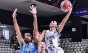 ING Kadınlar Basketbol Süper Ligi’nde Rakip OGM Ormanspor