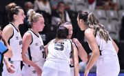 ING Kadınlar Basketbol Süper Ligi’nde Rakip YTR Gayrimenkul Bodrum Basketbol