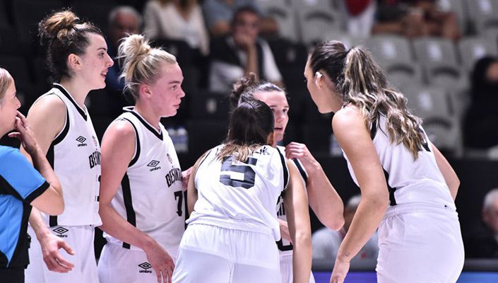 ING Kadınlar Basketbol Süper Ligi’nde Rakip YTR Gayrimenkul Bodrum Basketbol