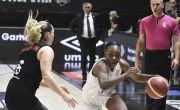 ING Kadınlar Türkiye Kupası’nda Rakip Mehmet Kavan Yapı İzmit Belediyespor