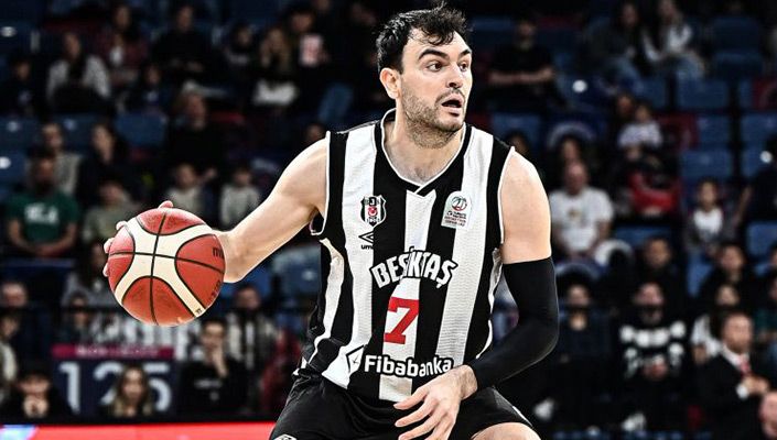 ING Türkiye Kupası’nda Rakip Anadolu Efes