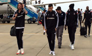 Futbol Takımımız İstanbul’da