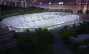 BJK İnönü Stadı Yenileme Projesi Resmi Süreçleri