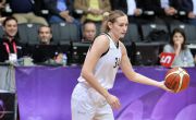 Beşiktaş drop another close game in EuroCup