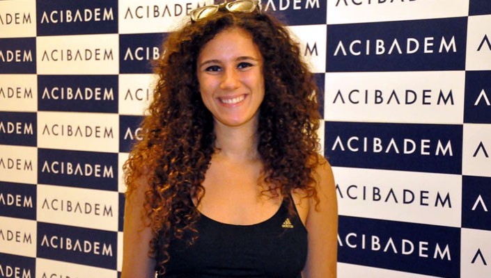 ‘Beşiktaş’ta Olduğum İçin Mutluyum’