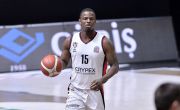Isaiah Whitehead Baba Oldu