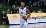 Isaiah Whitehead: “İyi mücadele ettiğimiz bir maçı kaybettik”
