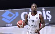 Isaiah Whitehead: “Kazandığımız için mutluyuz”