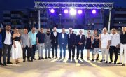 İskenderun Beşiktaşlılar Derneği Üyeleri Yemekte Buluştu