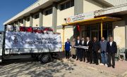 İskenderun Beşiktaşlılar Derneği’nden Anlamlı Etkinlik