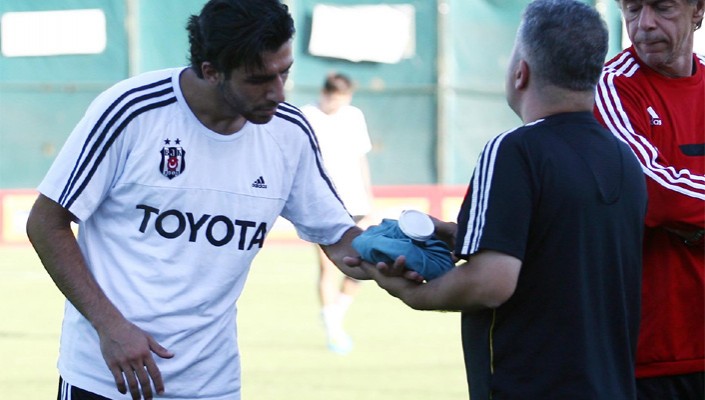 İsmail Köybaşı’nın Sağlık Durumu