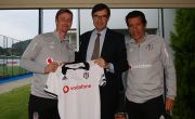 İspanya Büyükelçisi Juan Gonzalez Barba’dan Futbol Takımımıza Ziyaret