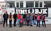 Ispartalı Beşiktaşlılardan Kan Bağışı Kampanyası